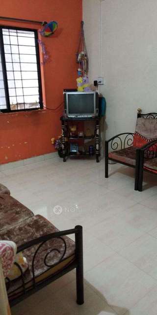 1 BHK Flat In Shree Ram Heights For Sale  In Narhe