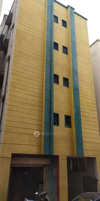 1 BHK Flat In Shree Ram Heights For Sale  In Narhe