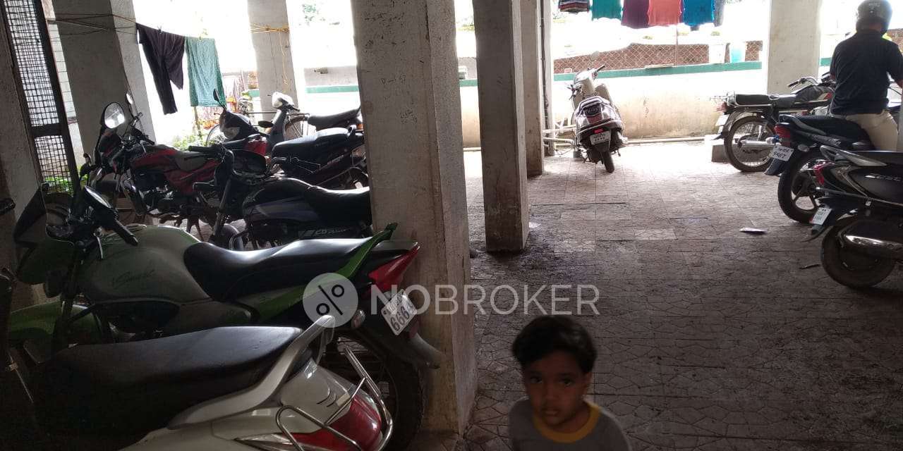 1 BHK Flat In Shree Ram Heights For Sale  In Narhe