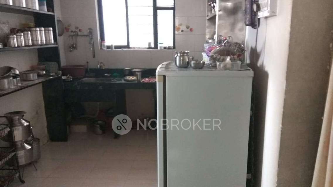 1 BHK Flat In Shree Ram Heights For Sale  In Narhe