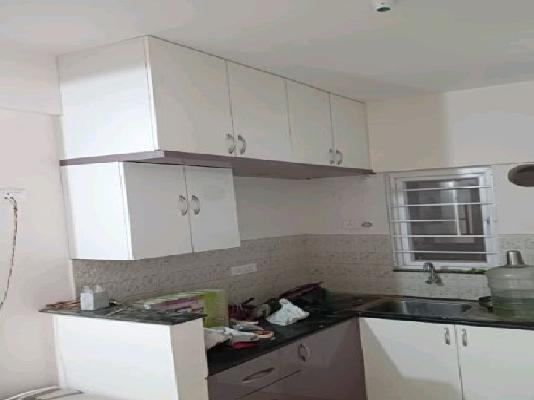 1 BHK Flat In Provident Kenworth For Sale  In Kenworth By Provident