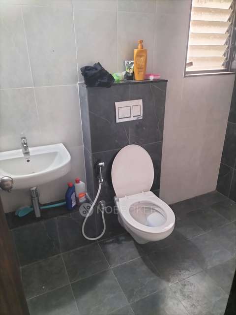 2 BHK Flat In Shapoorji Pallonji Joyville For Sale  In Manjri Bk