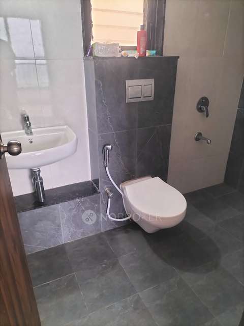 2 BHK Flat In Shapoorji Pallonji Joyville For Sale  In Manjri Bk