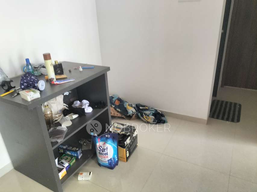 2 BHK Flat In Shapoorji Pallonji Joyville For Sale  In Manjri Bk