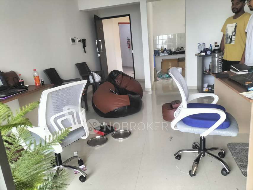 2 BHK Flat In Shapoorji Pallonji Joyville For Sale  In Manjri Bk