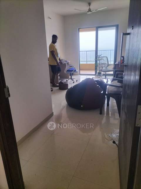 2 BHK Flat In Shapoorji Pallonji Joyville For Sale  In Manjri Bk