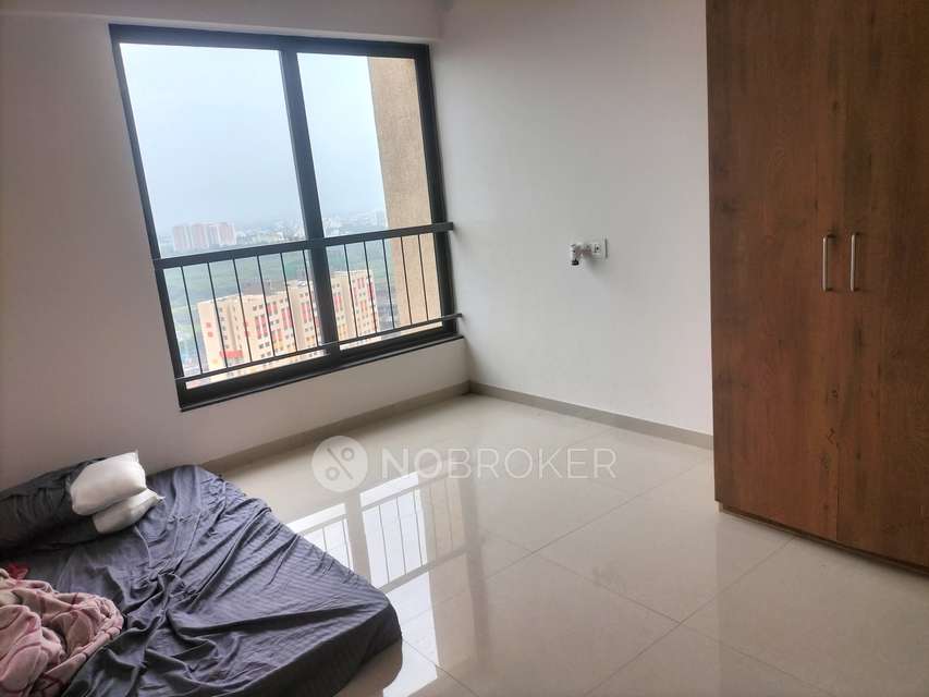 2 BHK Flat In Shapoorji Pallonji Joyville For Sale  In Manjri Bk