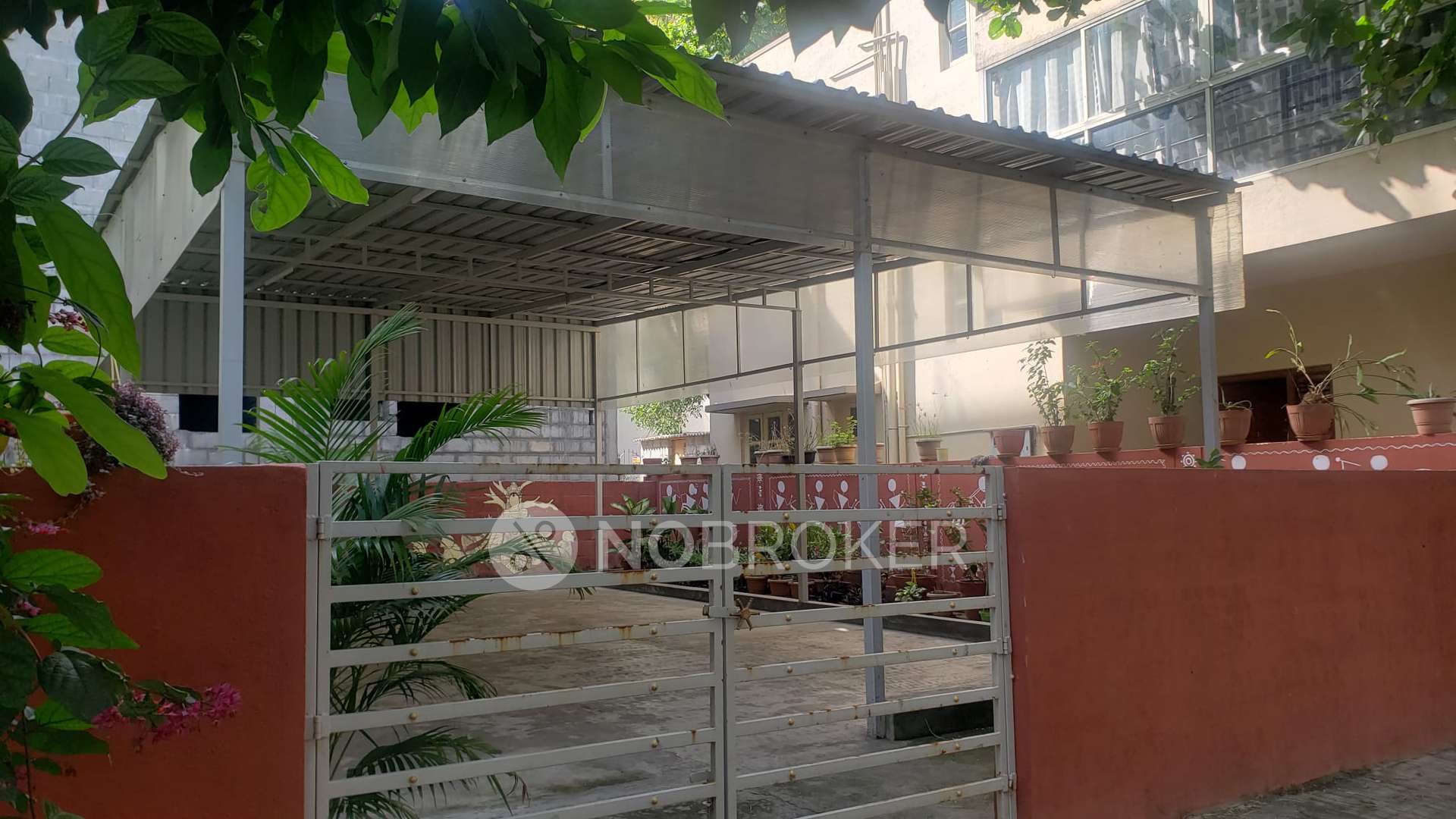 Plot For Sale  In 50, 3rd Cross Rd