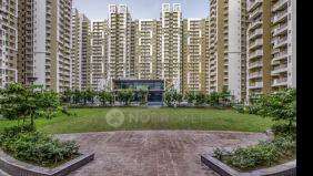 1 BHK Flat In Mahagun Mywoods for Rent  In Sector 16