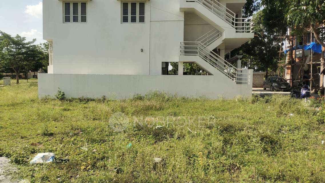 Plot For Sale  In Kns Ozone Oasis In Kuthaganahalli 