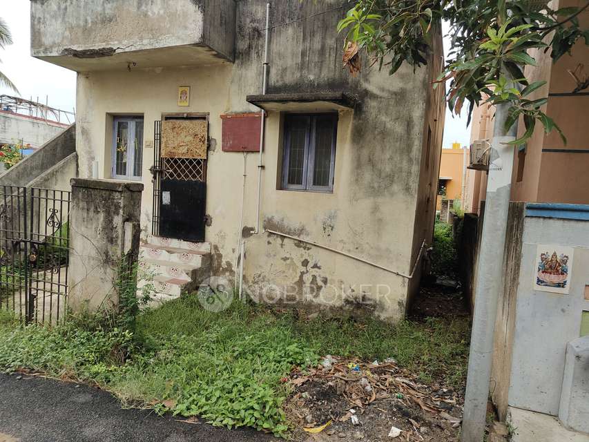 Plot For Sale  In Pattabiram