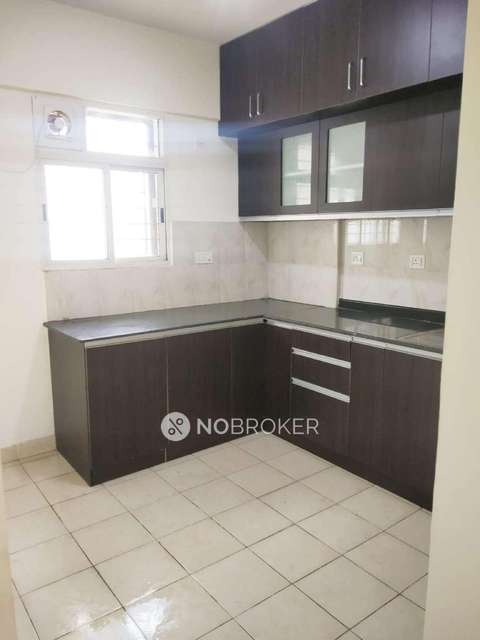 2 BHK Flat In Confident Aquila For Sale  In Kada Agrahara