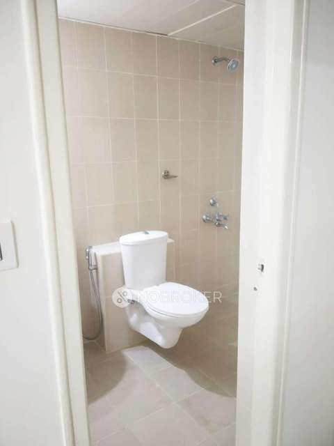 2 BHK Flat In Confident Aquila For Sale  In Kada Agrahara