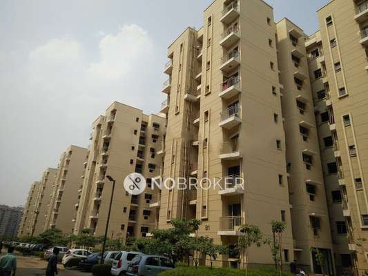 2 BHK Flat In Uni Homes for Rent  In Sector 117