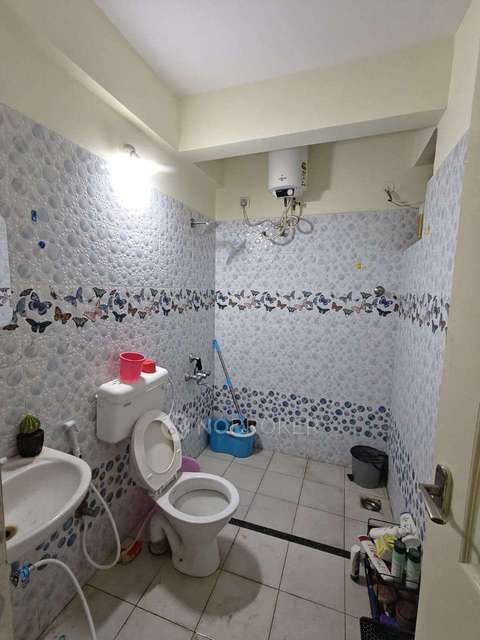 1 BHK Flat In Svm Living 2 For Sale  In Neeladri Nagar