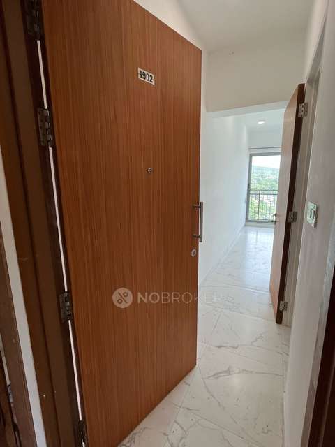 2 BHK Flat In Dynamix Avanya for Rent  In Dahisar East