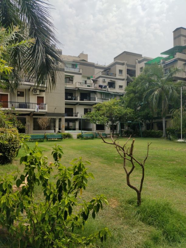 Shivalaya Apartments