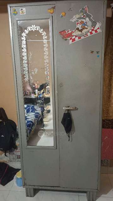 Single Room for Female In 2 BHK  In Vijay Vijay Lakshmi Society In Kothrud