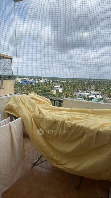 3 BHK Flat In Provident Welworth City For Sale  In Provident Welworth City