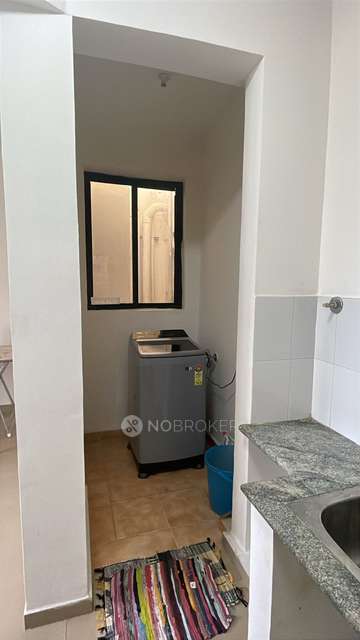 3 BHK Flat In Provident Welworth City For Sale  In Provident Welworth City