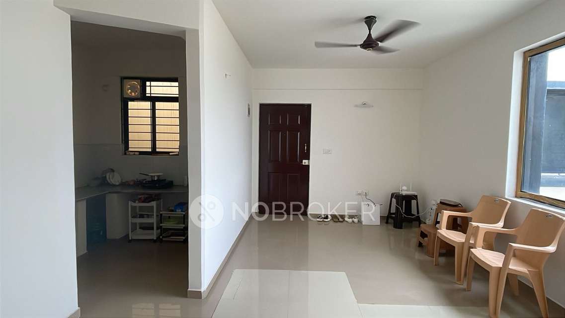 3 BHK Flat In Provident Welworth City For Sale  In Provident Welworth City