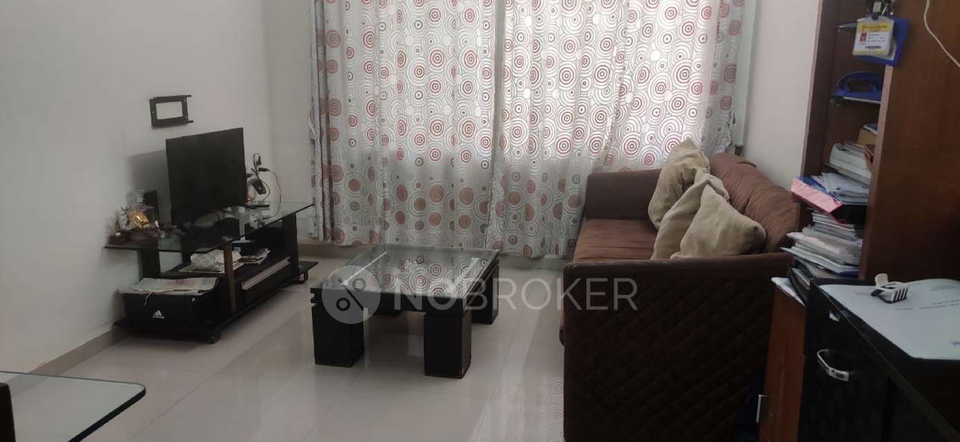 1 BHK Flat In Redwoods For Sale  In Mulund West
