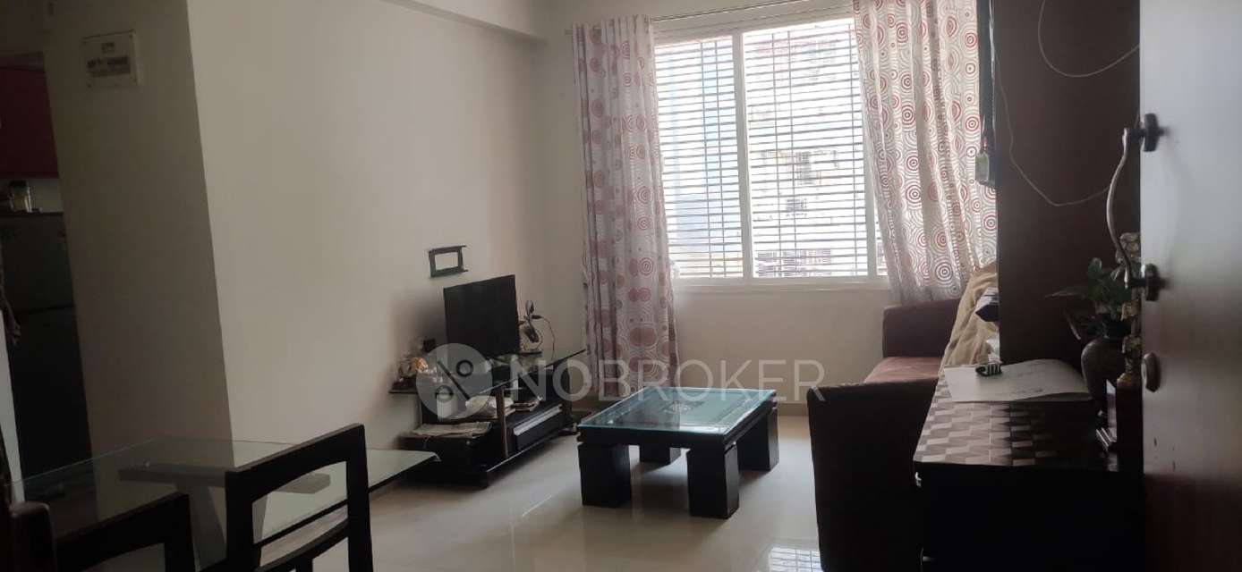 1 BHK Flat In Redwoods For Sale  In Mulund West