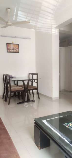 1 BHK Flat In Redwoods For Sale  In Mulund West
