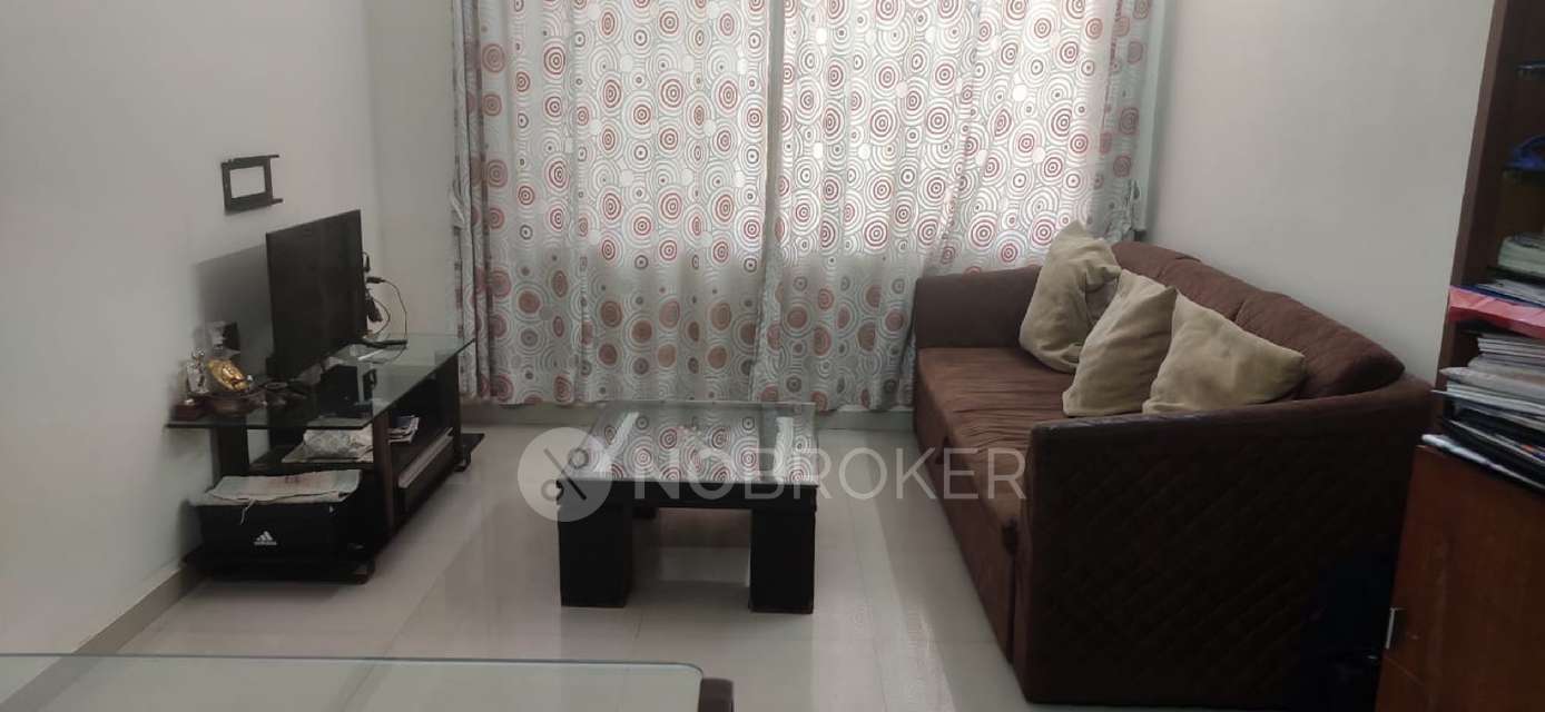 1 BHK Flat In Redwoods For Sale  In Mulund West
