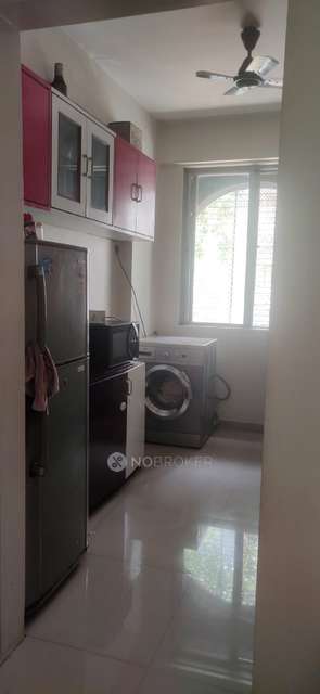 1 BHK Flat In Redwoods For Sale  In Mulund West