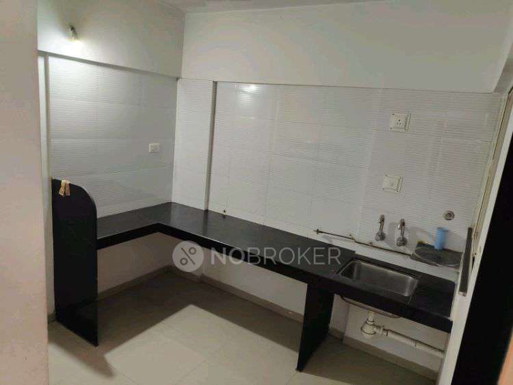 1 BHK Flat In Sarthak Beaulieu For Sale  In Pisoli