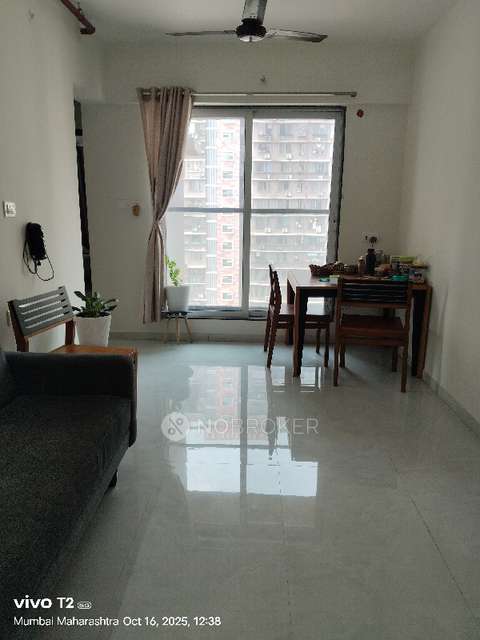 2 BHK Flat In Vaibhavlaxmi Peak 25 For Sale  In Vikroli East