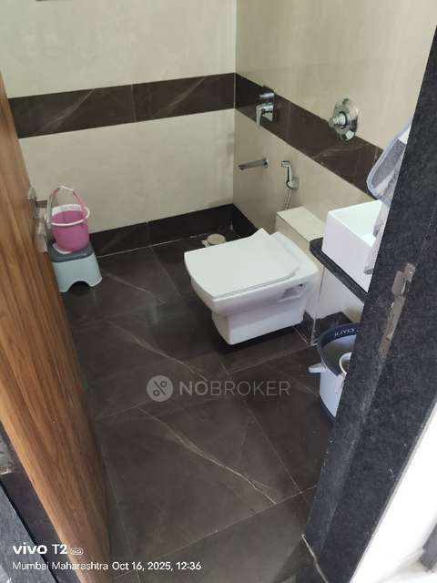 2 BHK Flat In Vaibhavlaxmi Peak 25 For Sale  In Vikroli East