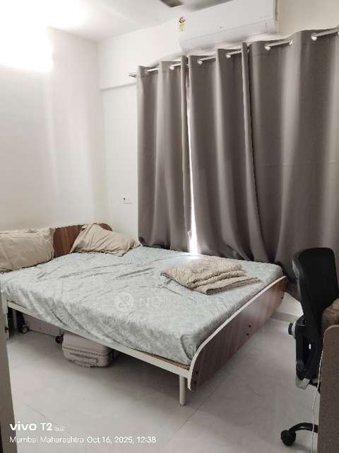 2 BHK Flat In Vaibhavlaxmi Peak 25 For Sale  In Vikroli East