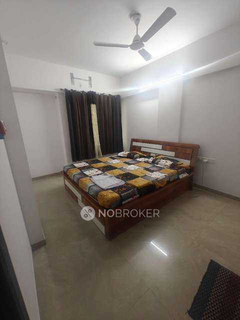 2 BHK Villa In Venkatesh Graffiti for Rent  In Keshav Nagar