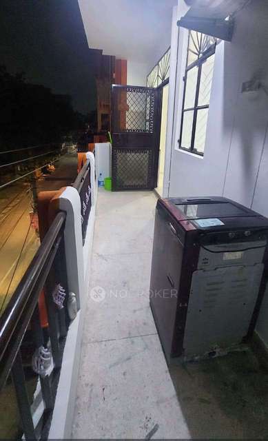 2 BHK Flat In Om -1 Apartment For Sale  In Rajendra Nagar,