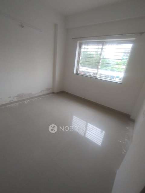 2 BHK Flat In Tcg The Cliff Garden for Rent  In Tcs Phase 3