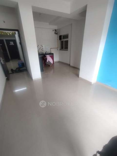 2 BHK Flat In Tcg The Cliff Garden for Rent  In Tcs Phase 3