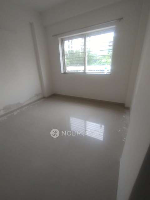 2 BHK Flat In Tcg The Cliff Garden for Rent  In Tcs Phase 3