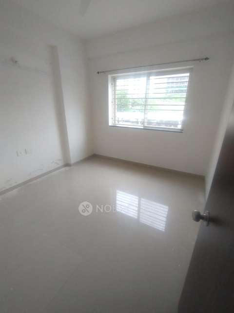 2 BHK Flat In Tcg The Cliff Garden for Rent  In Tcs Phase 3