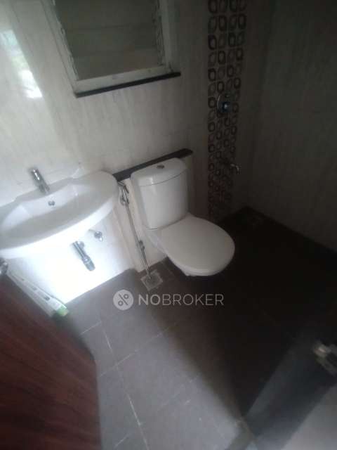 2 BHK Flat In Tcg The Cliff Garden for Rent  In Tcs Phase 3