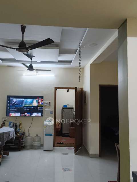 2 BHK House for Rent  In 1494d, Lakshmi Nagar East, Mudichur, Tamil Nadu 600048, India