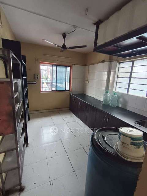 1 BHK Flat In Geetangali Apartment  for Rent  In Bavdhan