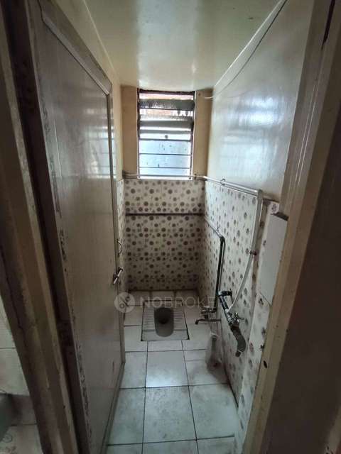 1 BHK Flat In Geetangali Apartment  for Rent  In Bavdhan