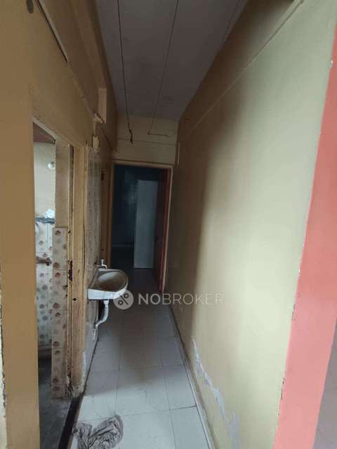 1 BHK Flat In Geetangali Apartment  for Rent  In Bavdhan