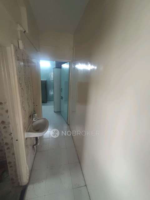 1 BHK Flat In Geetangali Apartment  for Rent  In Bavdhan