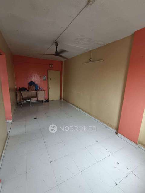 1 BHK Flat In Geetangali Apartment  for Rent  In Bavdhan