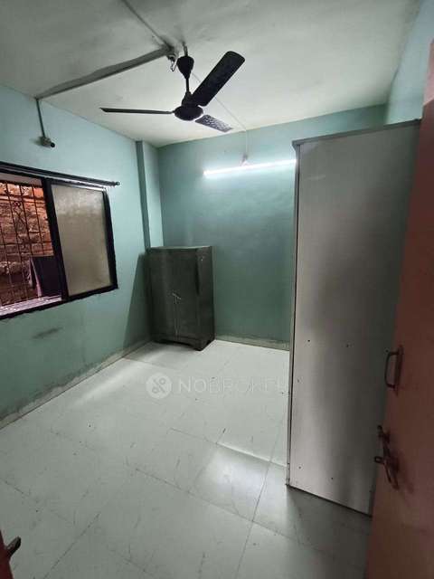 1 BHK Flat In Geetangali Apartment  for Rent  In Bavdhan