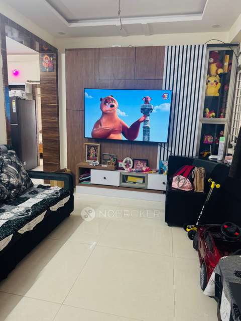 Shared Room for Female In 1 BHK  In Lakshmi In Kukatpally