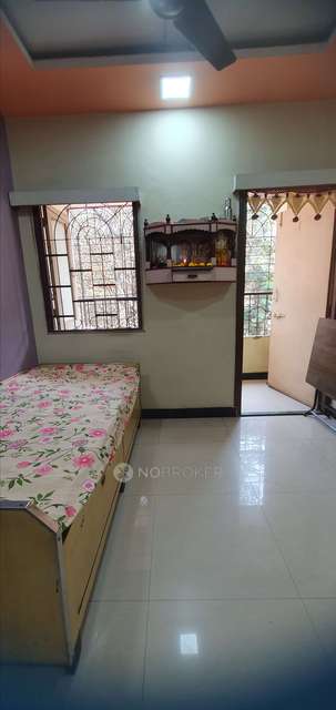 1 BHK House For Sale  In Kalwa